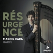 Marcel Cara: Resurgence