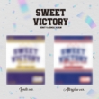 1st Single: SWEET VICTORY (Random Cover)