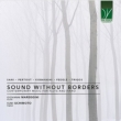 Sound without Borders : Giovannni Mareggini(Fl)Kumi Uchimoto(P)