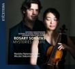 Rosary Sonatas -Mysteries of Life : Madoka Nakamaru(Vn)Wouter Dekoninck(Organ)