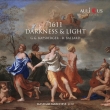1611 Darkness & Light -Kapsberger & Robert Ballard : Massimo Marchese(Lute)