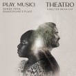 Play, Music! -Songs from Shakespeare' s Plays : Brian Kay / Theatro