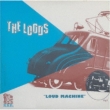 Loud Machine(Single&Rarities 1982-1986)