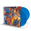 Zeitgeist (30th Anniversary)(2LP/Blue Vinyl)