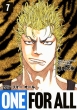 One For All 7 �����O�}�K�W��kc