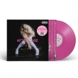 Aftercare Alt Pink Glitter Vinyl Lp