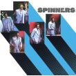 Spinners