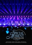 2025 TREASURE FAN CONCERT [SPECIAL MOMENT] IN JAPAN