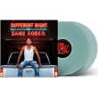 Different Night Same Rodeo (2lp Cola Bottle Clear Vinyl)