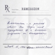 Remission
