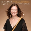 Astrid Knochlein: Beyond Bach-forgotten Treasures Of The German Baroque