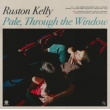 Pale / Through The Window (Supersonic Blue Vinyl)