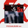 11th Mini: 5x (POCAALBUM ver.)