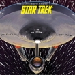 Star Trek: Music Adapted From Theparamount Tv Series