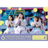6NLOMEMORIAL LIVE `6ڂ̂ЂȒaՁ` in lX^WA -DAY2-(2DVD)