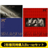 s2`ԓwBlu-rayZbgtHey! Say! JUMP LIVE TOUR 2024-2025 H+