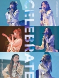 Little Glee Monster 10th Anniversary Live hCELEBRATEh (Blu-ray)