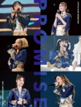 Little Glee Monster 10th Anniversary Live hPROMISEh (2DVD)