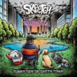 Sunny Side Of Shitty Town