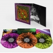 King Gizzard -Live In Miami ' 24 (Triple Gatefold -Splatter Vinyl)