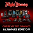 Curse Of The Damned -Ultimate Edition Box Set (+cassette)
