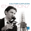 Emotions : Gautier Capucon(Vc)Jerome Ducros(P)Adrien Perruchon / Paris Chamber Orchestra (Hybrid)