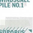 Windscale Pile No.1 (Psychedelic Green Marbl