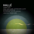 Orchestral Work -Thomas Ades, William Marsey, Oliver Leith : Thomas Ades / Halle Orchestra