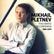 Mikhail Pletnev : The Erato Recordings 1988-2001 (16CD)