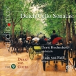 Dutch Cello Sonatas Vol.9 -Daniel van Goens : Doris Hochscheid(Vc)Frans van Ruth(P)(Hybrid)
