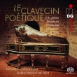 Le Clavecin Poetique : Tatjana Vorobjova(1624 Johannes Ruckers)(Hybrid)