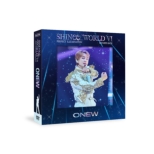 SHINee WORLD VI [PERFECT ILLUMINATION : SHINee' S BACK] (ONEW ver.)