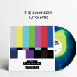 Automatic (Lemon Eclipse Vinyl)
