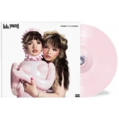 I' m Only F**king Myself: (The Basic B*tch Edition)(Nude Pink Vinyl)