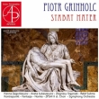 Stabat Mater : Rafal Sulima / Symphony Orchstra, Kontrapunkt, Fantazja, Nonka, ZPSM II, Stopnia