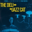 Deli -Jazz Cat