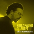 Live At The Domicile 1972