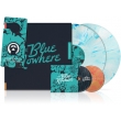 Blue Nowhere (Bonus Track)(Light Blue)
