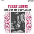Back On My Feet Again (Bluesville Acoustic Sounds)
