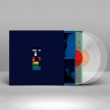 X & Y (Ecorecord Vinyl)(2LP/Clear Vinyl)