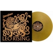 Leo Rising (Gold Opaque Vinyl)