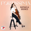 Raphaela Gromes: Fortissima (2CD)