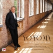 Yo-Yo Ma : The Best Collection