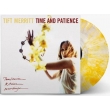 Time And Patience (Clear Yellow Splatter Vinyl)