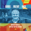 Berliner Barock Solisten Vol.2 -Handel, Mozart, Bach : Reinhard Goebel, Benjamin Appl(Br)(5CD)