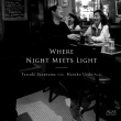 Where Night Meets Light -R.Strauss, Prokofiev, Rachmaninov : Tatsuki Sasanuma(Vc)Haruko Ueda(P)