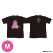 T-shirts Black(M)/ EBiDAN THE LIVE 2025 HOTEL NINE STAR
