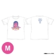 T-shirts White(M)/ EBiDAN THE LIVE 2025 HOTEL NINE STAR