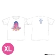 T-shirts White(XL)/ EBiDAN THE LIVE 2025 HOTEL NINE STAR