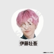 Big ������ySUPER��DRAGON(�ɓ��s��)�z / EBiDAN THE LIVE HOTEL NINE STAR